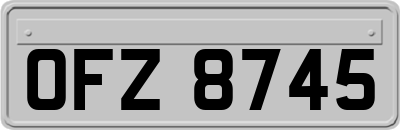 OFZ8745