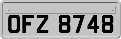 OFZ8748