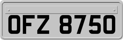 OFZ8750