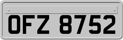 OFZ8752