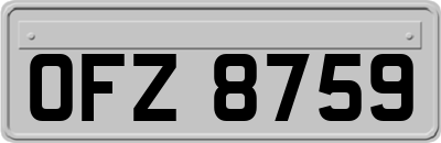 OFZ8759