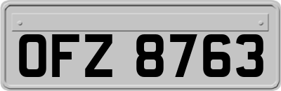OFZ8763