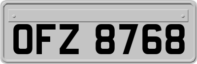OFZ8768