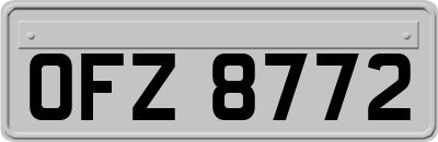 OFZ8772