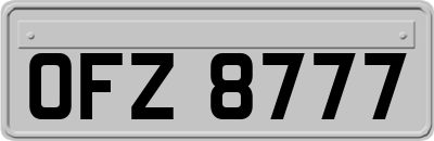 OFZ8777