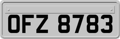 OFZ8783