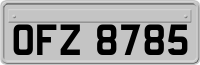 OFZ8785