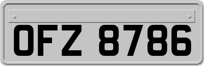 OFZ8786