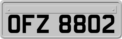 OFZ8802