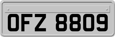 OFZ8809