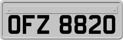 OFZ8820