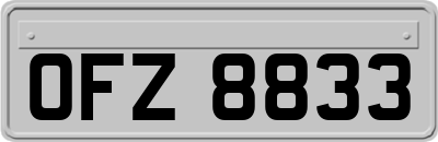 OFZ8833