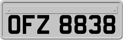 OFZ8838