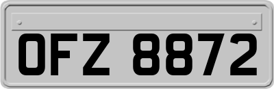 OFZ8872