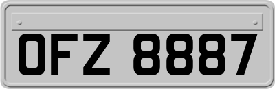OFZ8887