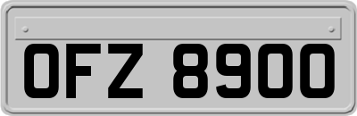 OFZ8900