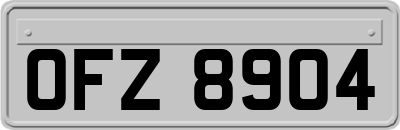 OFZ8904