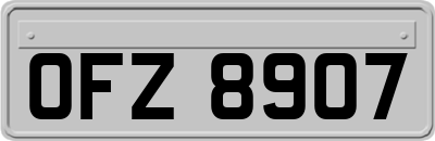 OFZ8907