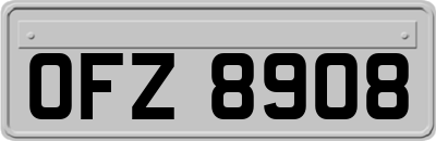 OFZ8908