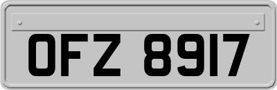 OFZ8917
