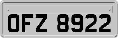 OFZ8922