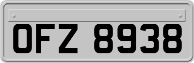 OFZ8938