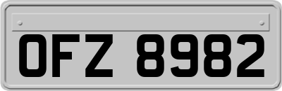 OFZ8982