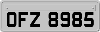 OFZ8985