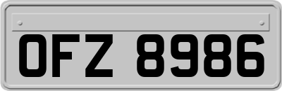 OFZ8986