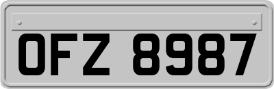 OFZ8987