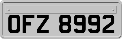 OFZ8992