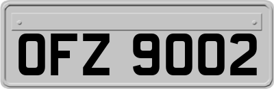 OFZ9002