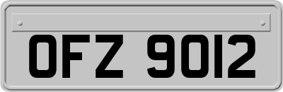 OFZ9012