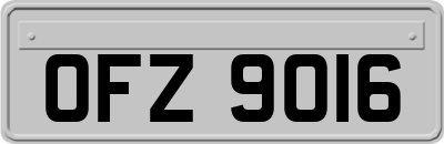 OFZ9016