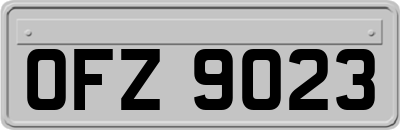 OFZ9023