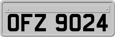 OFZ9024