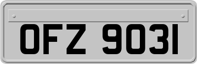 OFZ9031