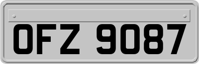 OFZ9087