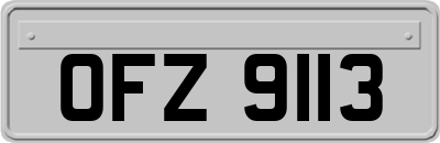 OFZ9113