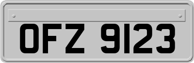 OFZ9123