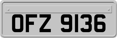 OFZ9136