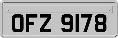 OFZ9178