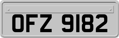 OFZ9182