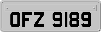 OFZ9189