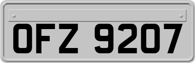 OFZ9207