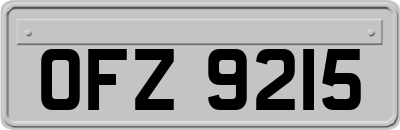 OFZ9215
