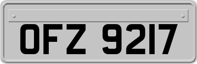 OFZ9217