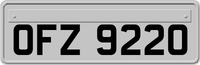 OFZ9220