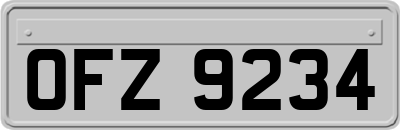 OFZ9234