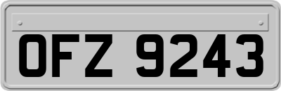 OFZ9243